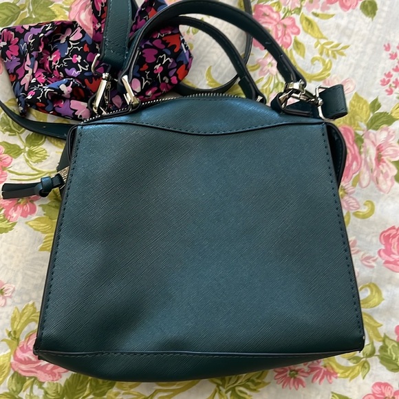 Steve Madden blue bag - Picture 6 of 9